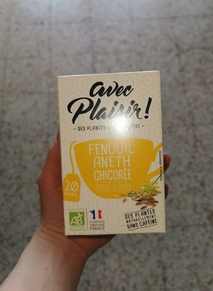 Avec plaisir
