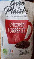 Chicorée torréfiée