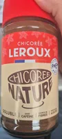 Chicorée  nature