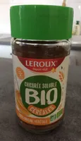 Chicoree soluble bio cereales 100g