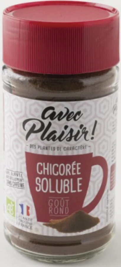 Chicorée soluble