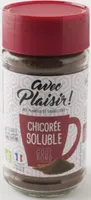 Chicorée soluble
