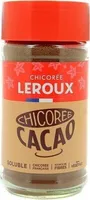 Chicorée Cacao