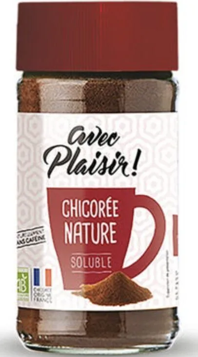 Chicorée Nature Soluble