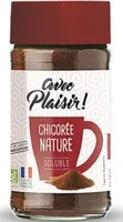 Chicorée Nature Soluble