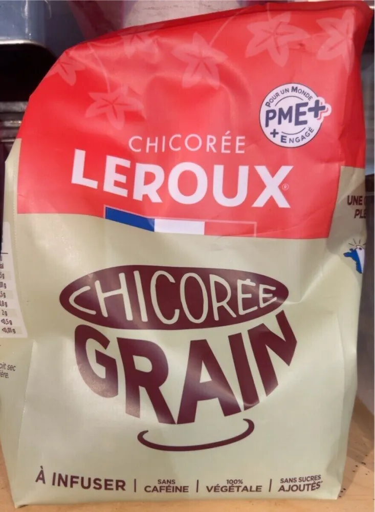 Chicorée