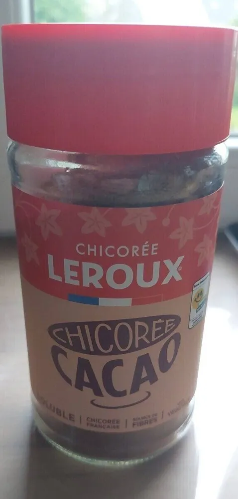 Chicorée cacao