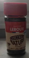 CHICORÉE NATURE