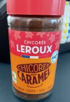Chicorée goût caramel