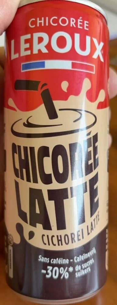 Chicorée LATTE