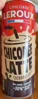 Chicorée LATTE