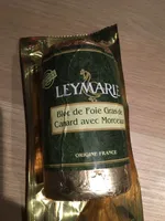 Bloc de foie gras