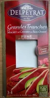 Grandes Tranches Magret de Canard du Sud-Ouest