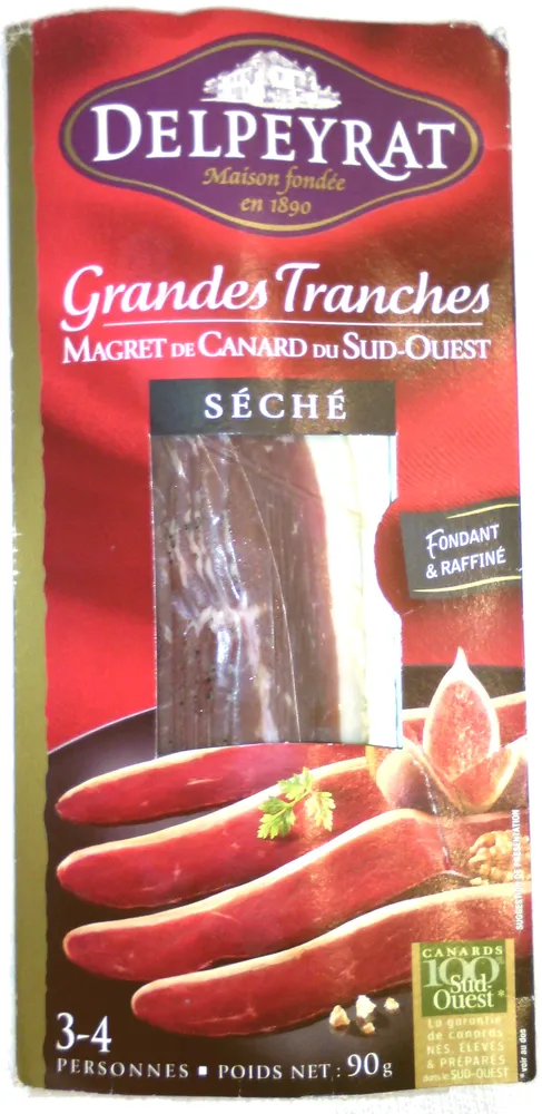 Magret de Canard du Sud-Ouest