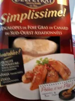 FOie gras