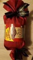 Foie gras de canard entier