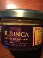 Terrine gourmande au vin doux de Gascogne