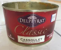 Cassoulet - Recette du Sud-Ouest
