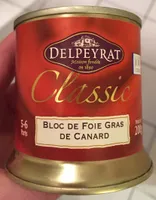 Bloc de Foie Gras