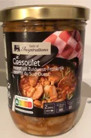 Cassoulet - Recette du Sud-Ouest