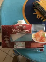 Le saumon