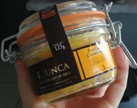 Foie Gras de Canard Entier