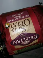 Foie gras de canard entier du sud ouest