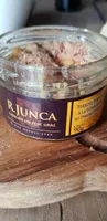 Terrines canard au piment d d'espelette
