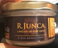 Crème de canard au Jurançon