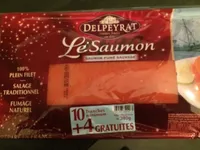 Saumon