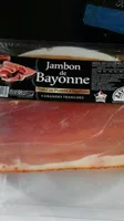 Jambon de Bayonne
