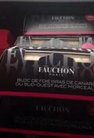 Bloc de Foie gras du Sud-Ouest avec morceaux
