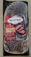 Magret de canard extra tendre