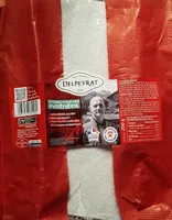 Chorizo doux des Pyrénées