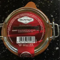 Foie gras excellence