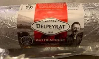 Bloc de foie gras de canard du Sud-Ouest