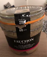 Foie gras de canard entier du sud ouest