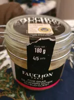 Foie gras