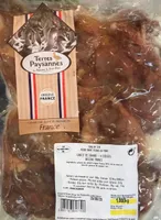 Confit de canard