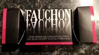 Foie Gras de Canard Entier