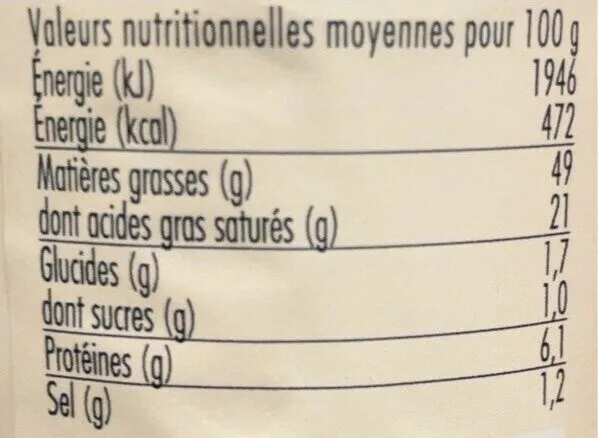 Bloc de foie gras de canard du sud ouest
