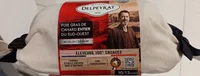 Foie gras de canard entier du Sud-Ouest