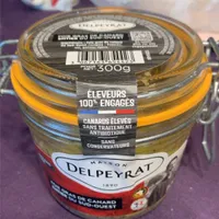 Foie gras de canard entier du Sud-Ouest