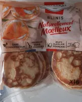 Blinis
