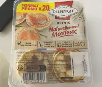 blinis