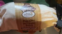 Fois gras