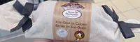 Foie gras canard entier Sud-Ouest