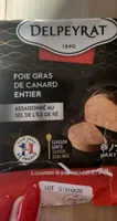 Fois gras