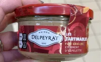 Les tartinables