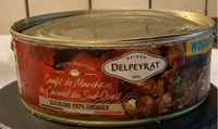 Confit de Manchons de Canard du Sud-Ouest